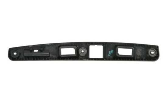 License plate holder, Image 2