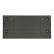 License plate holder