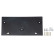License plate holder