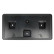 License plate holder