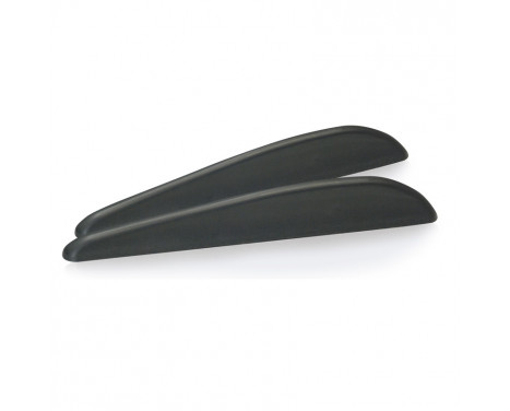 Foliatec Downforce Wings - 2 pieces