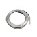 Simoni Racing Interior Trim Chrome - Silver - 3 meters