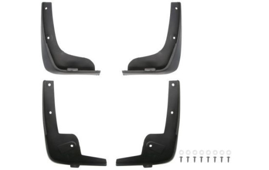 Cover plate