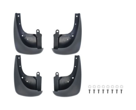 Cover plate