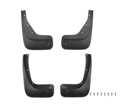 Cover plate