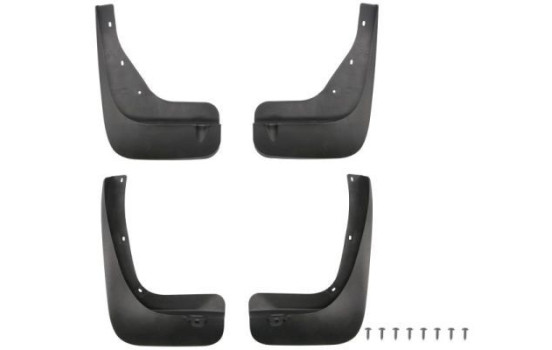 Cover plate