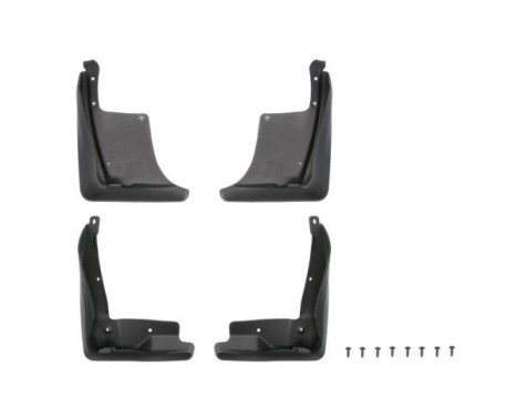 Cover plate