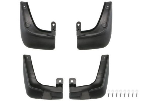 Cover plate