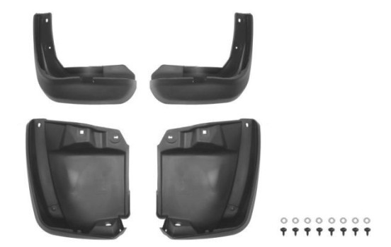 Cover plate