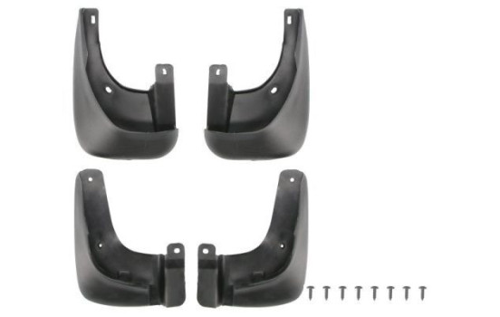 Cover plate