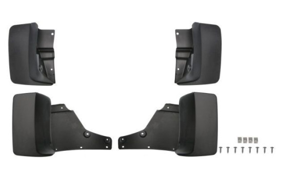 Cover plate