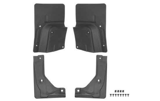 Cover plate