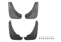 Cover plate