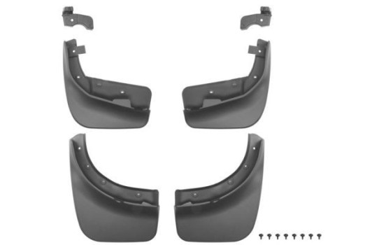 Cover plate