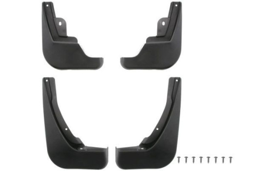 Cover plate