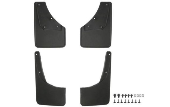Cover plate
