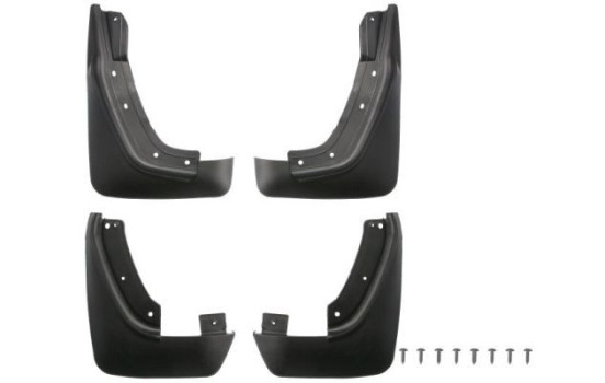 Cover plate