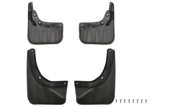 Cover plate