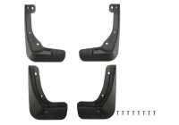 Cover plate
