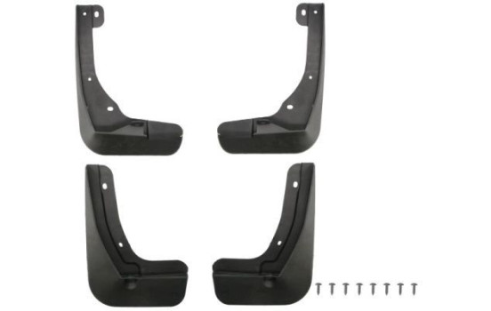 Cover plate