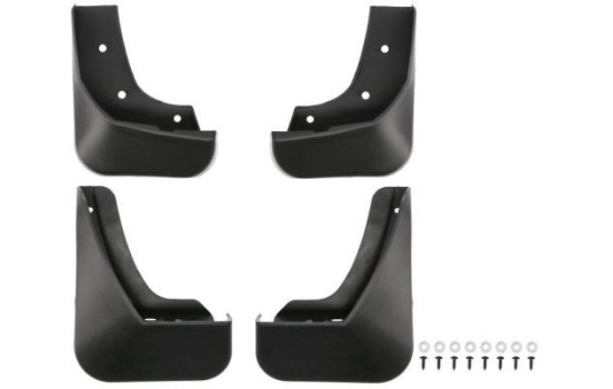 Cover plate