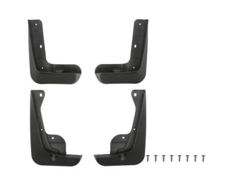 Cover plate
