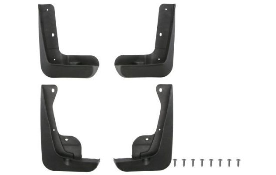Cover plate