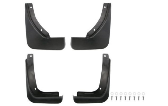 Cover plate