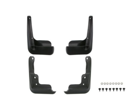 Cover plate