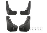 Cover plate