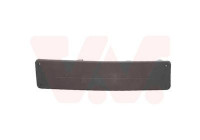 Licence Plate Holder