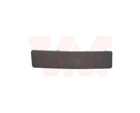 Licence Plate Holder