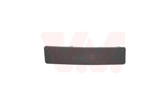 Licence Plate Holder