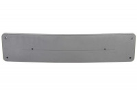 Licence Plate Holder