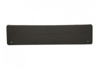 Licence Plate Holder