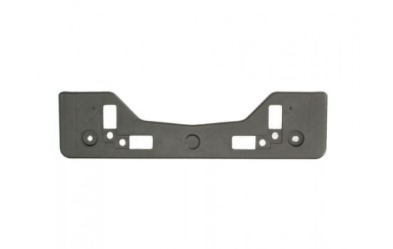 Licence Plate Holder