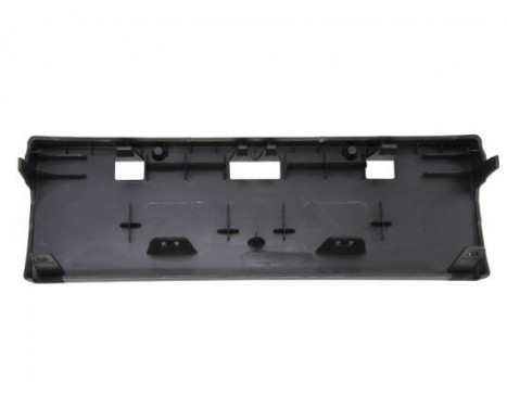 Licence Plate Holder, Image 2