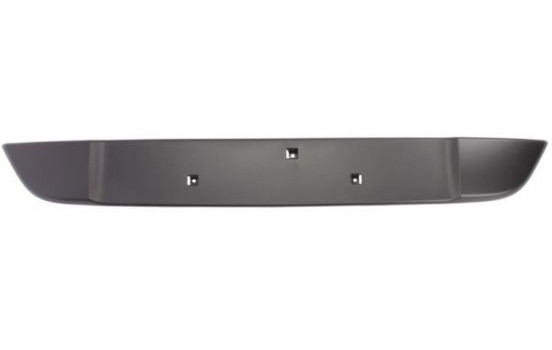Licence Plate Holder