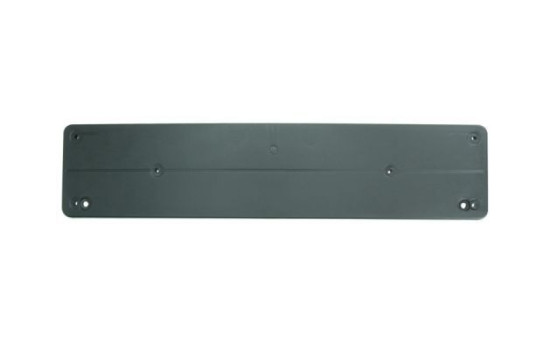 Licence Plate Holder