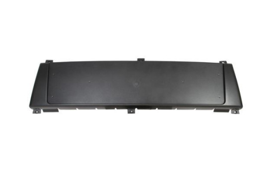 Licence Plate Holder