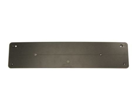 Licence Plate Holder