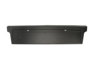 Licence Plate Holder
