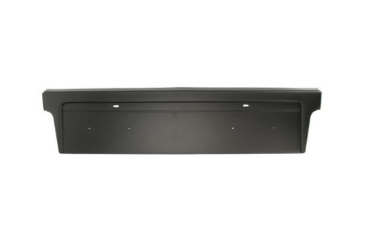 Licence Plate Holder