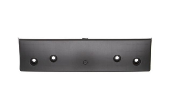 Licence Plate Holder