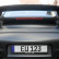 License plate base plate Text border, Thumbnail 2