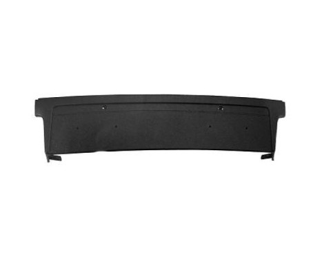 License plate holder