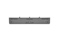 License plate holder