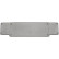 License plate holder