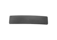 License plate holder