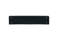 License plate holder